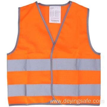 Kid Safety Vest Outdoor